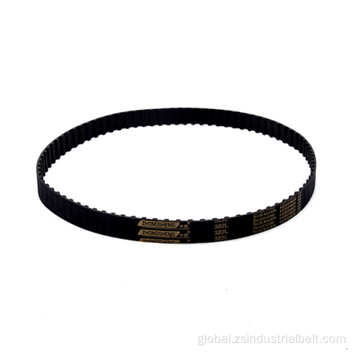 Good Timing Belt Good Quality Industrial Belts Manufactory